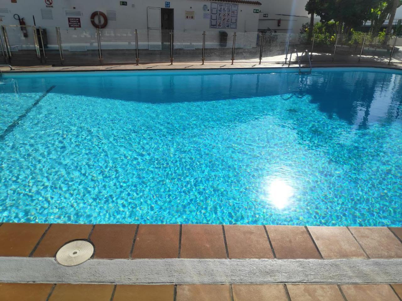 Casa Zoilo Vibbecanarias Maspalomas Exterior photo