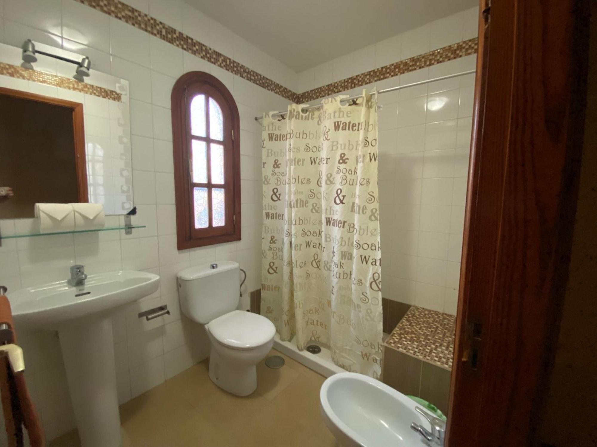 Casa Zoilo Vibbecanarias Maspalomas Exterior photo
